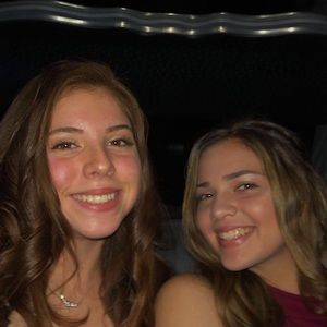 Meet your Posher, Isabelle